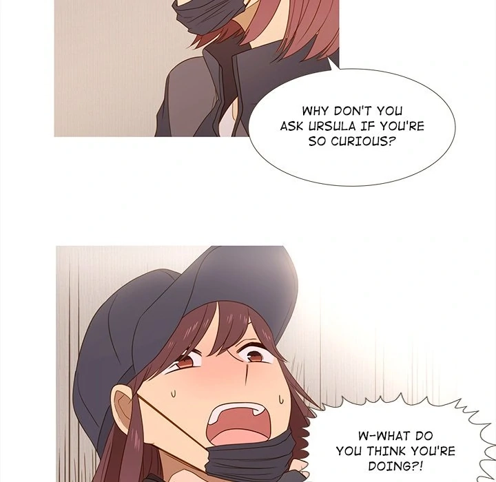 Muggle's Law Chapter 47 page 67 - 