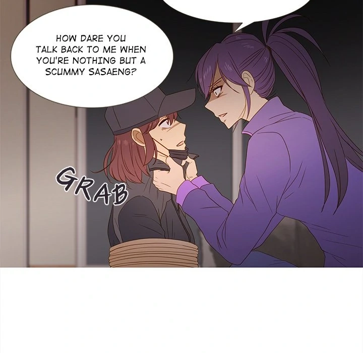 Muggle's Law Chapter 47 page 69 - 