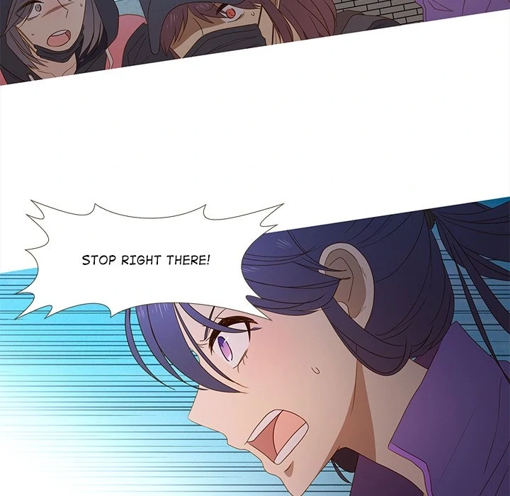 Muggle's Law Chapter 47 page 8 - 
