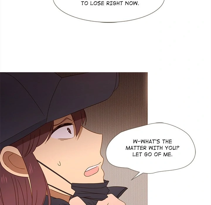 Muggle's Law Chapter 47 page 71 - 