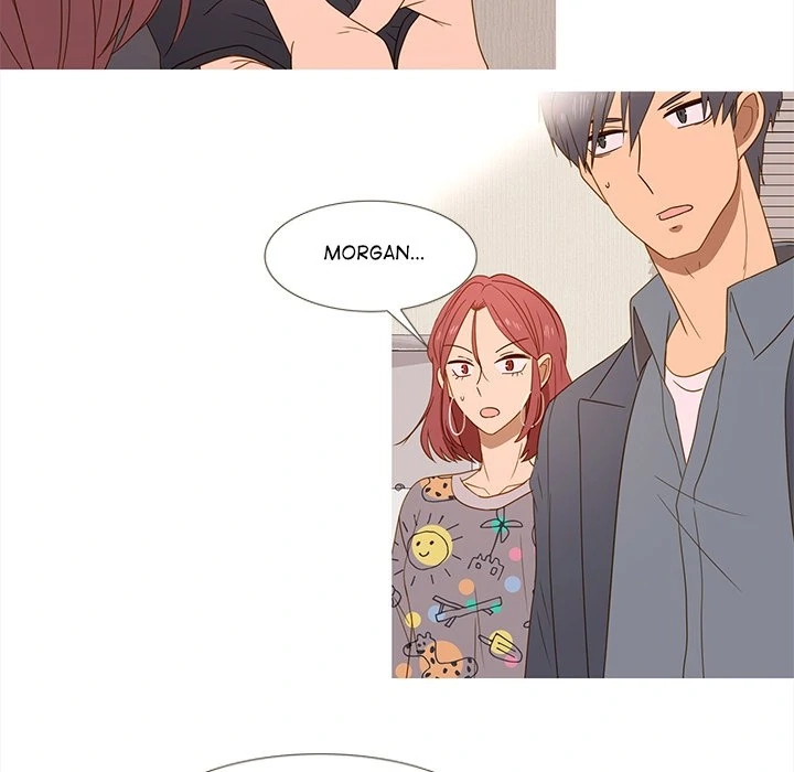 Muggle's Law Chapter 47 page 72 - 