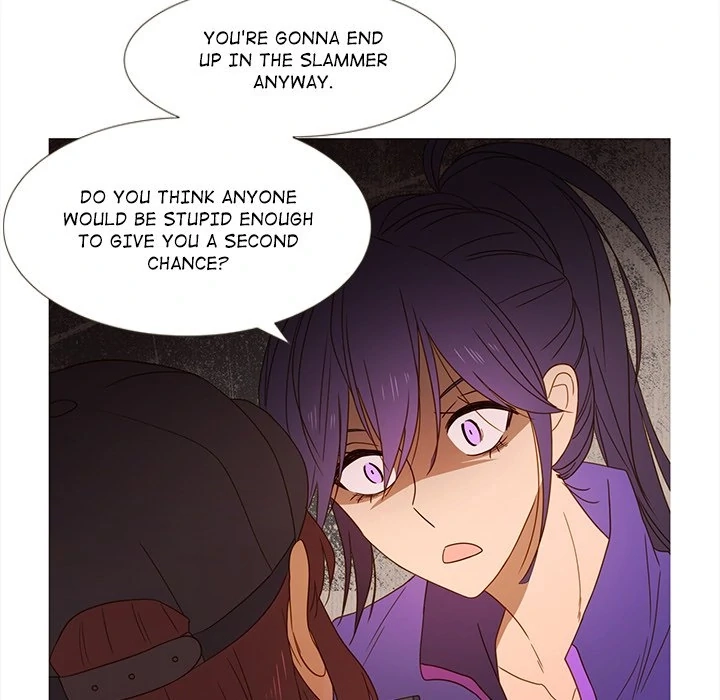 Muggle's Law Chapter 47 page 73 - 