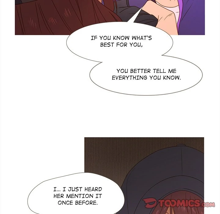 Muggle's Law Chapter 47 page 74 - 