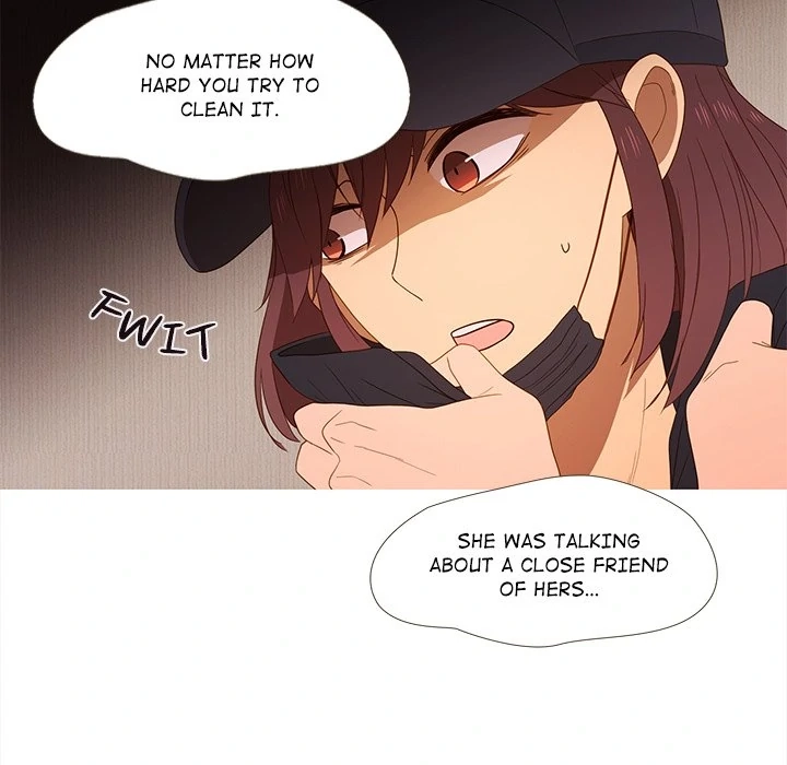 Muggle's Law Chapter 47 page 76 - 