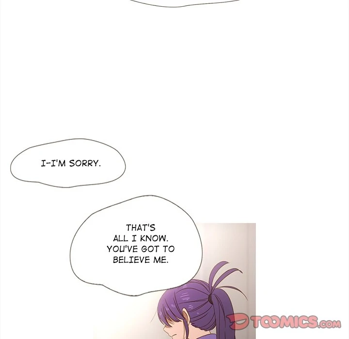 Muggle's Law Chapter 47 page 78 - 