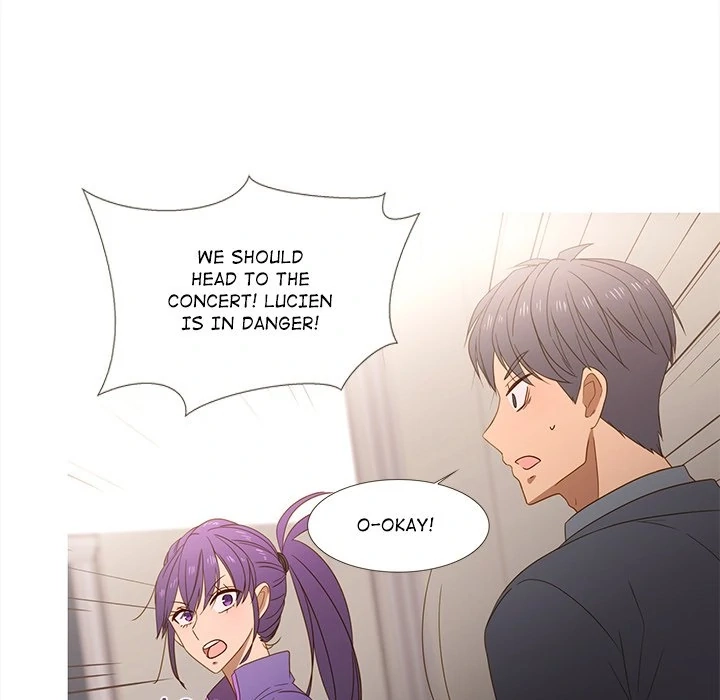 Muggle's Law Chapter 47 page 80 - 