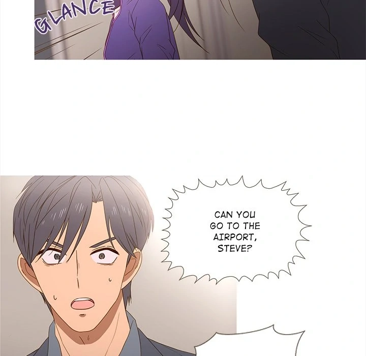 Muggle's Law Chapter 47 page 81 - 