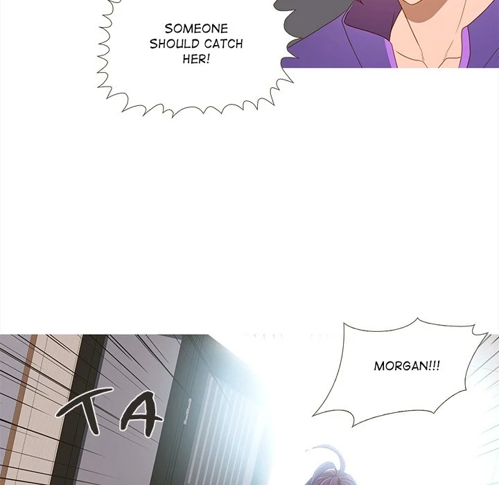 Muggle's Law Chapter 47 page 83 - 