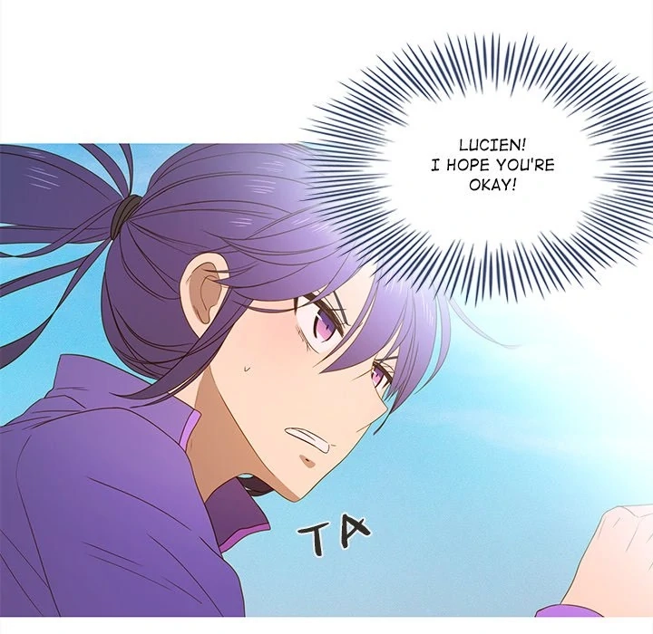 Muggle's Law Chapter 47 page 85 - 