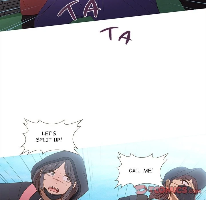 Muggle's Law Chapter 47 page 10 - 
