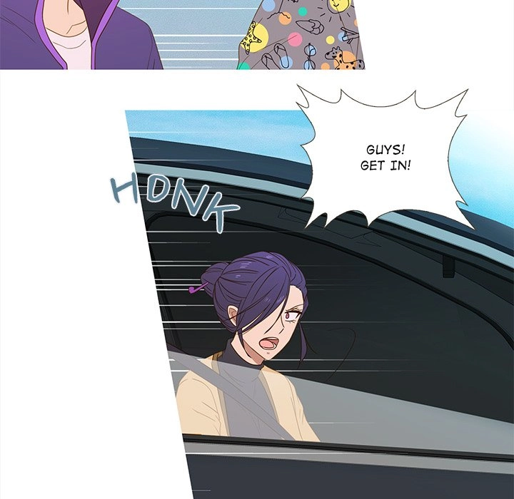Muggle's Law Chapter 48 page 13 - 