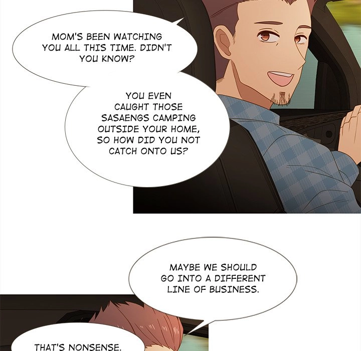 Muggle's Law Chapter 48 page 17 - 