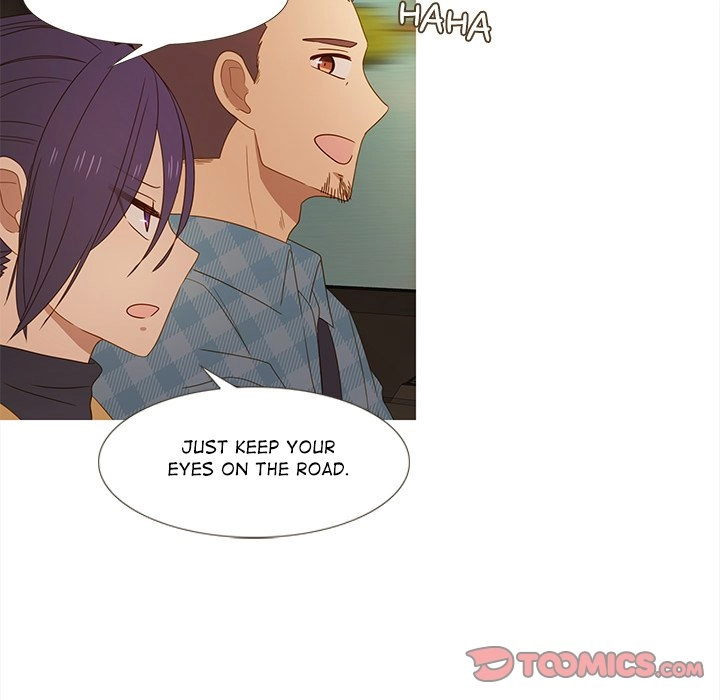 Muggle's Law Chapter 48 page 18 - 