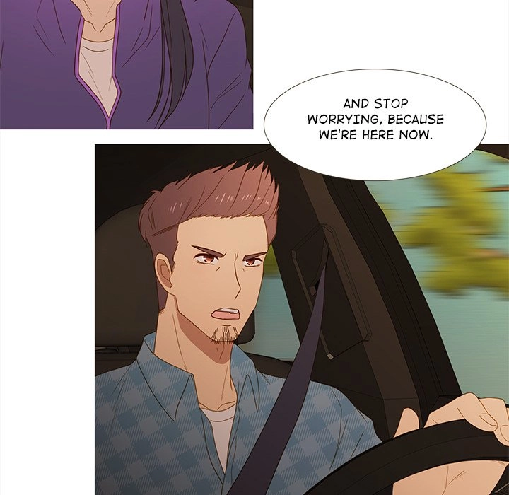 Muggle's Law Chapter 48 page 29 - 