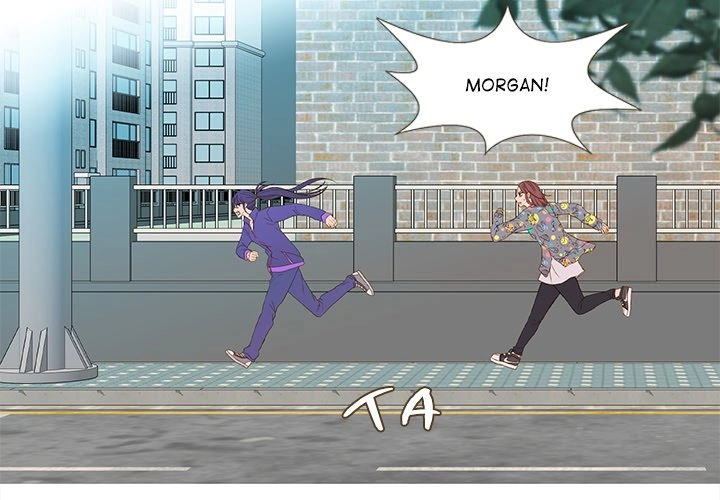 Muggle's Law Chapter 48 page 4 - 