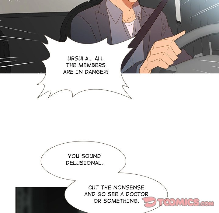 Muggle's Law Chapter 48 page 46 - 