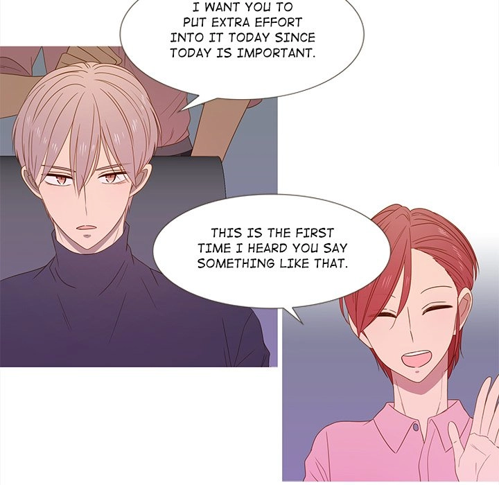 Muggle's Law Chapter 48 page 52 - 