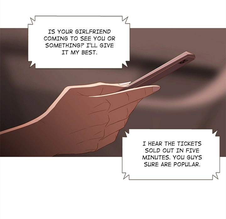 Muggle's Law Chapter 48 page 56 - 