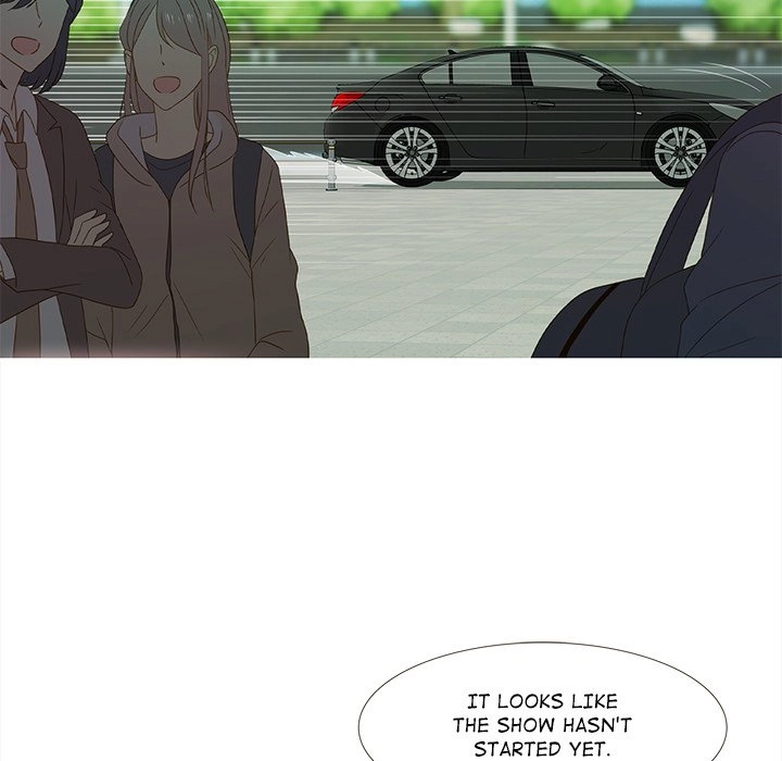 Muggle's Law Chapter 48 page 60 - 