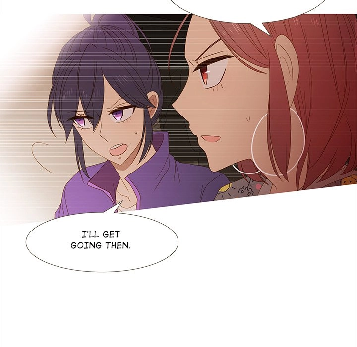 Muggle's Law Chapter 48 page 61 - 