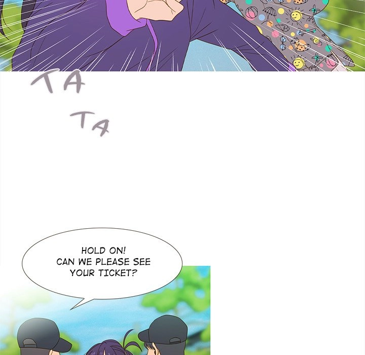 Muggle's Law Chapter 48 page 63 - 