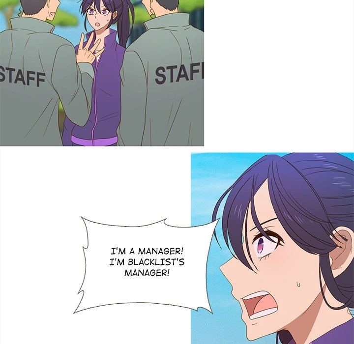 Muggle's Law Chapter 48 page 64 - 