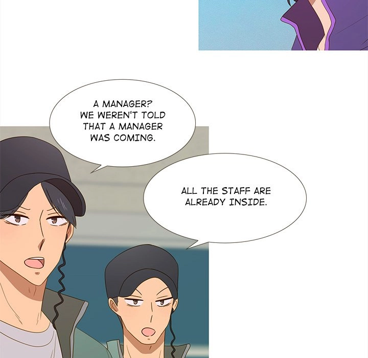 Muggle's Law Chapter 48 page 65 - 