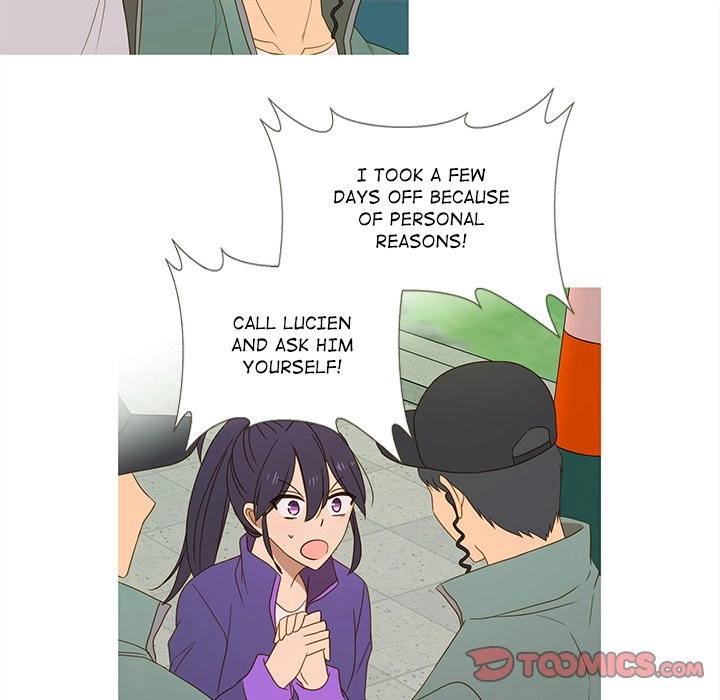 Muggle's Law Chapter 48 page 66 - 