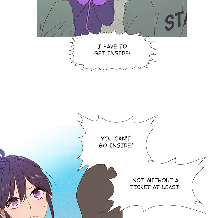 Muggle's Law Chapter 48 page 67 - 