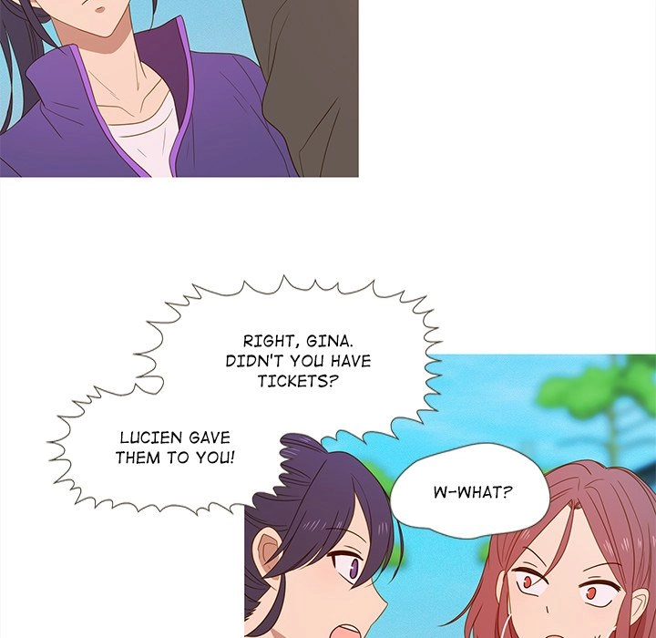 Muggle's Law Chapter 48 page 68 - 