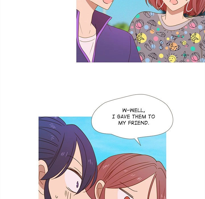 Muggle's Law Chapter 48 page 69 - 