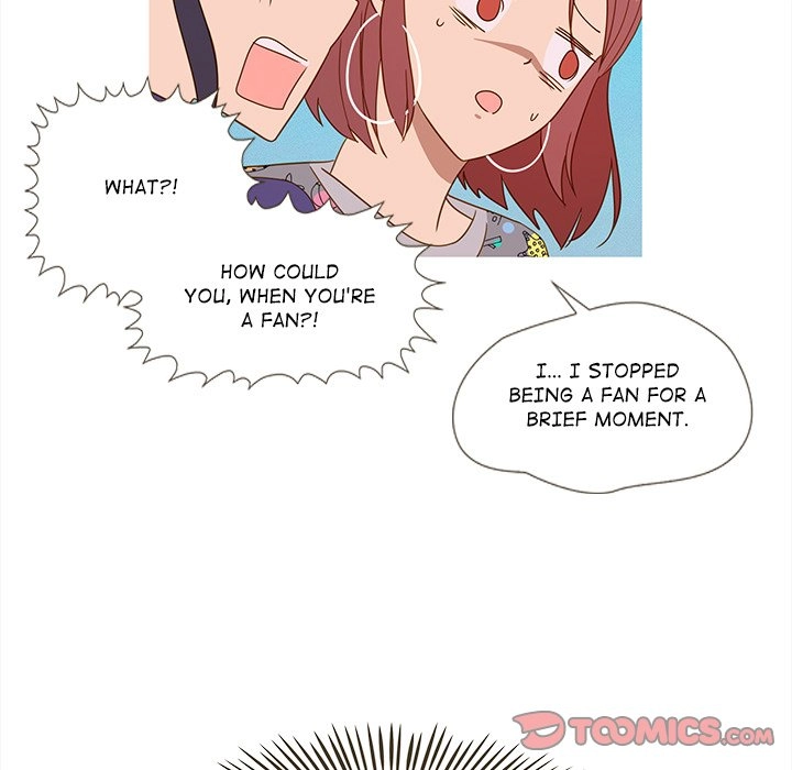 Muggle's Law Chapter 48 page 70 - 