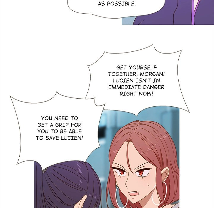 Muggle's Law Chapter 48 page 8 - 