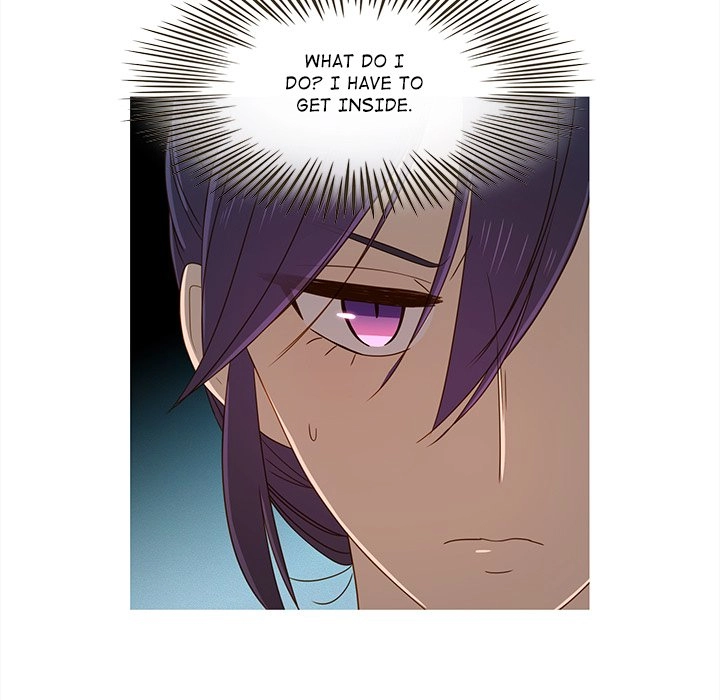 Muggle's Law Chapter 48 page 71 - 