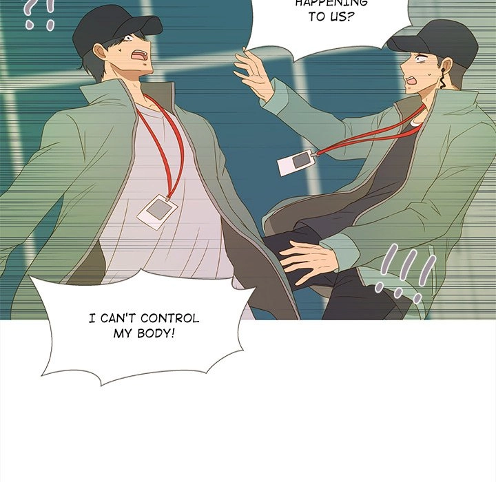 Muggle's Law Chapter 48 page 73 - 