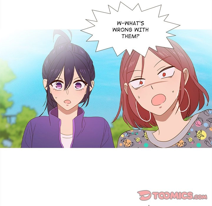Muggle's Law Chapter 48 page 74 - 