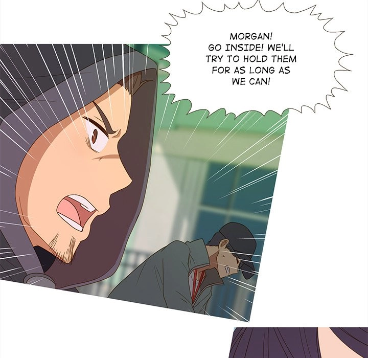 Muggle's Law Chapter 48 page 75 - 