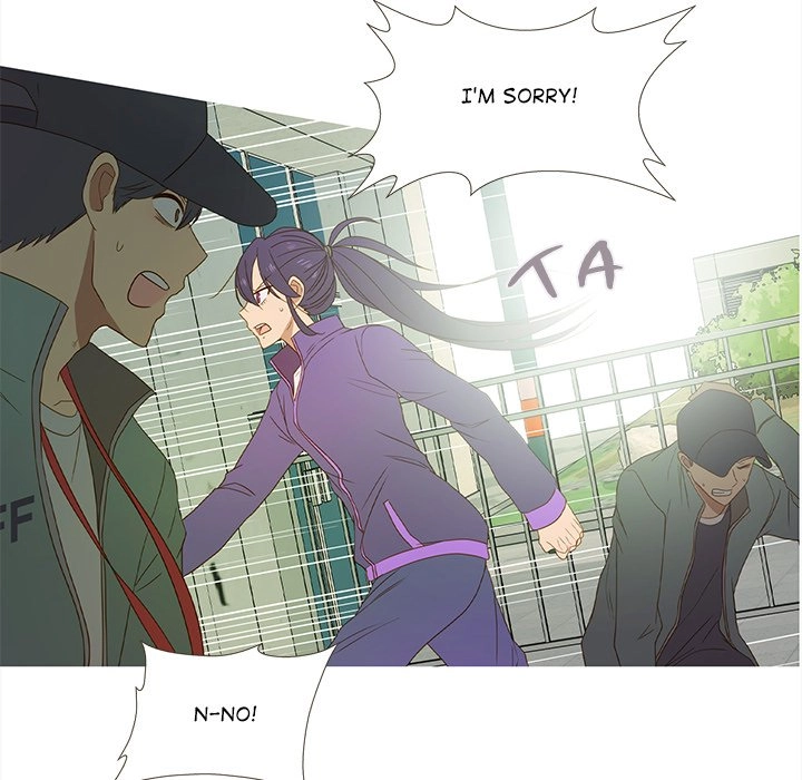 Muggle's Law Chapter 48 page 77 - 