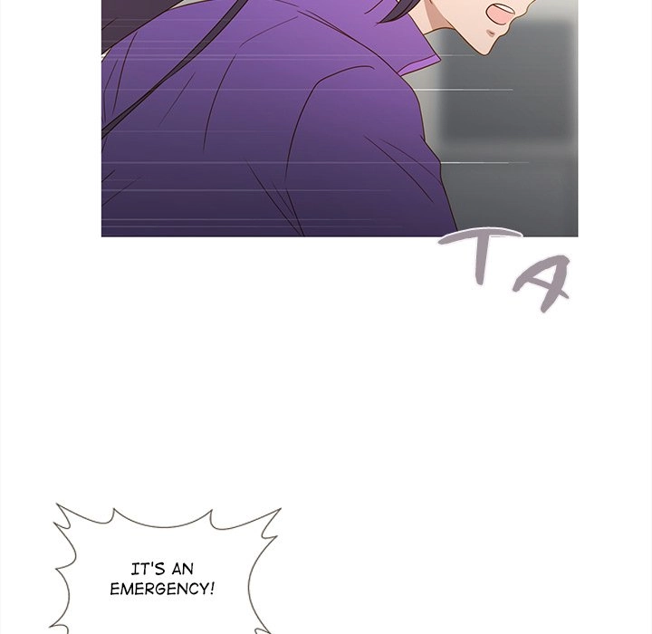 Muggle's Law Chapter 48 page 80 - 