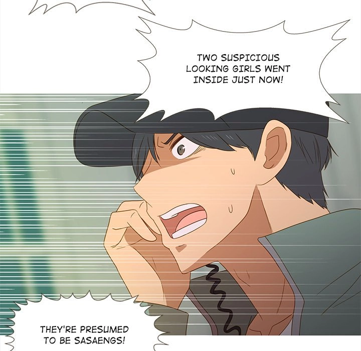 Muggle's Law Chapter 48 page 81 - 