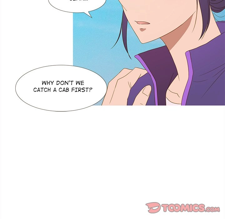 Muggle's Law Chapter 48 page 10 - 
