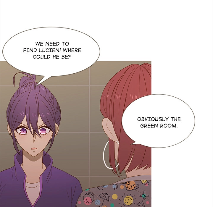 Muggle's Law Chapter 49 page 11 - 