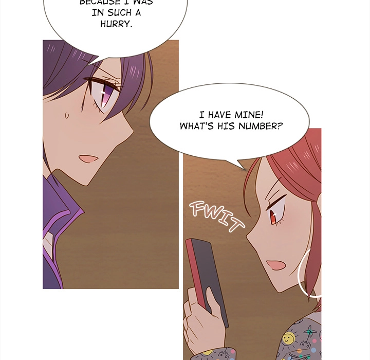Muggle's Law Chapter 49 page 13 - 