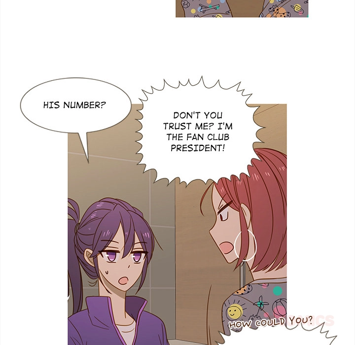 Muggle's Law Chapter 49 page 14 - 