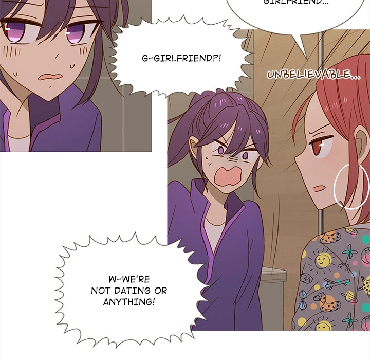 Muggle's Law Chapter 49 page 16 - 
