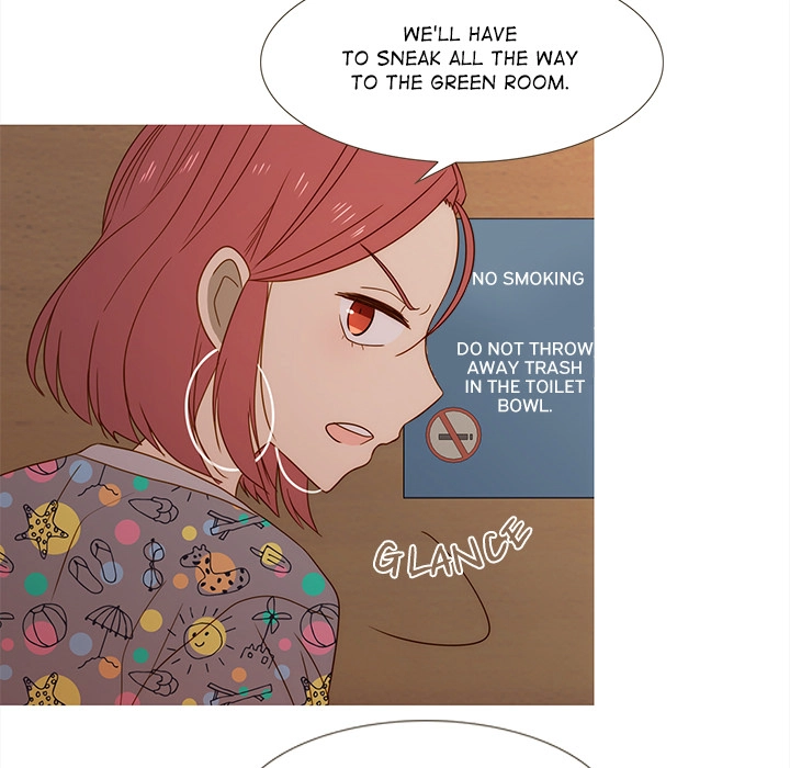 Muggle's Law Chapter 49 page 19 - 