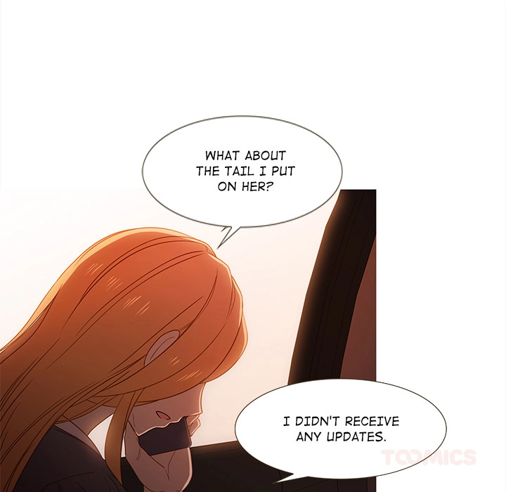 Muggle's Law Chapter 49 page 34 - 