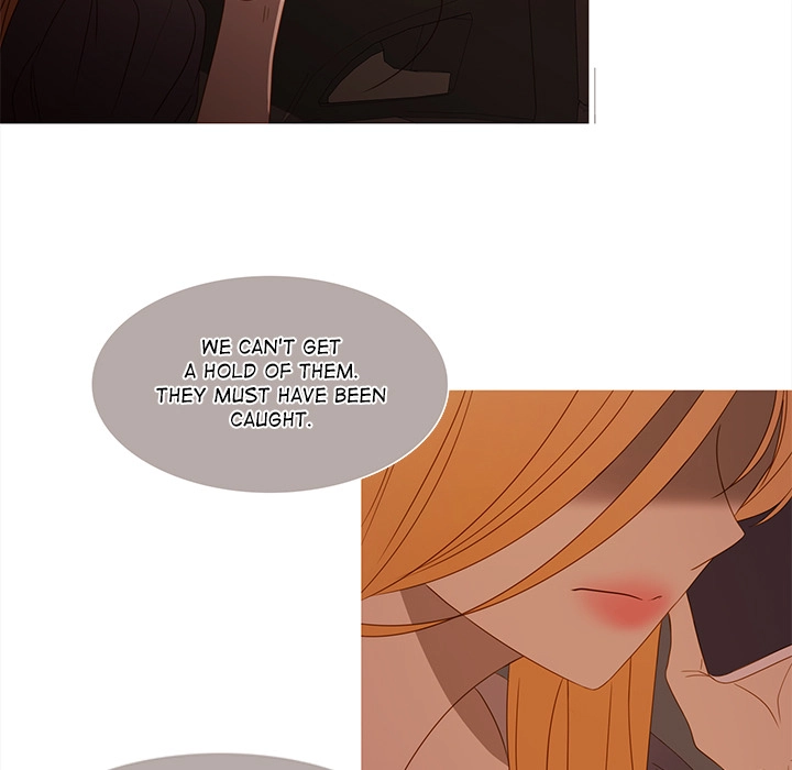 Muggle's Law Chapter 49 page 35 - 
