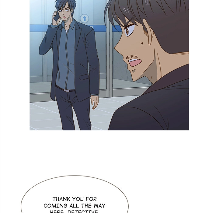 Muggle's Law Chapter 49 page 49 - 