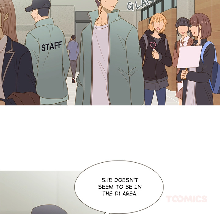 Muggle's Law Chapter 49 page 6 - 